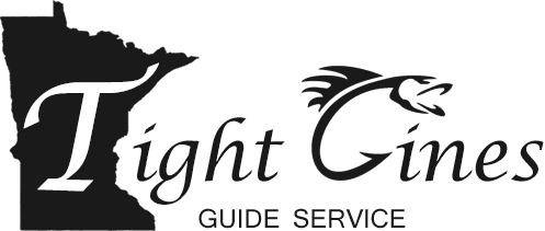 Tight Lines Guide Service logo